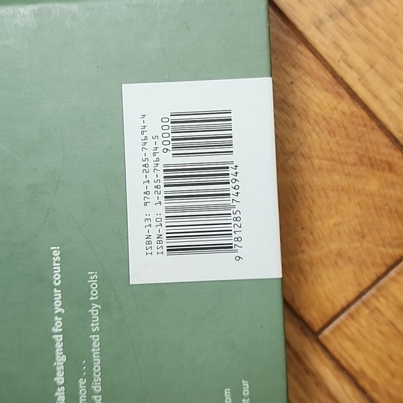 The Reluctant Welfare State - Picture 2 of 5